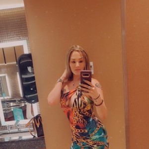 Audrey, Ellicott City escorts