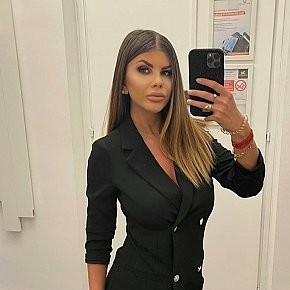 ALESSIA, Sassari escorts