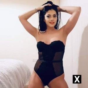 Kayla, Rugby escorts