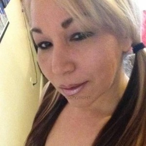 Misty, El Cajon escorts