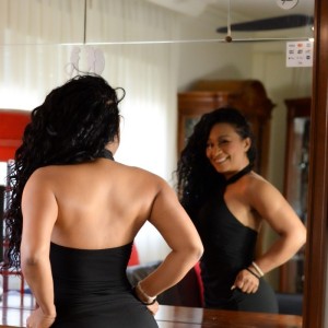 Perla, Las Rozas escorts