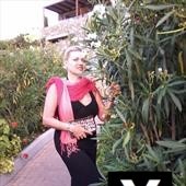 Linda, Antibes escorts