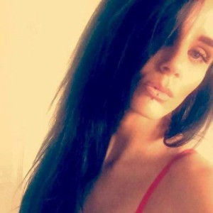 Estel, Harrogate escorts