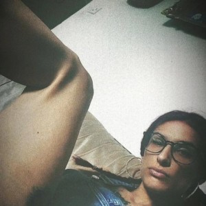 Jasna, Zrenjanin escorts
