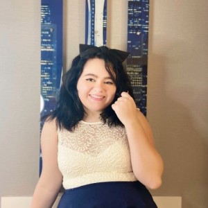 Ellie Rae, Everett escorts