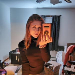 Maya, Bangor escorts