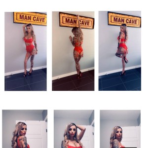 Kendal, Saskatoon escorts