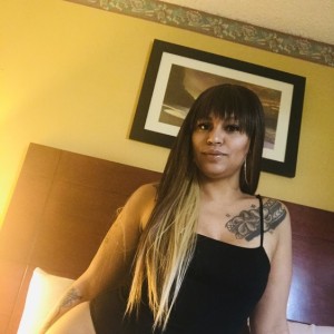 Jasmine, Queens escorts