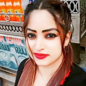Sakshi, Agra escorts