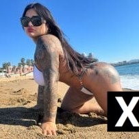 NATASHA, Córdoba escorts