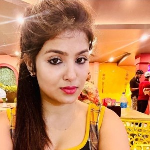 Sonali, New Delhi escorts