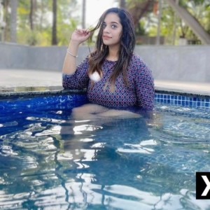 Nandita, New Delhi escorts