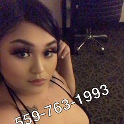 Alyssa, Visalia escorts