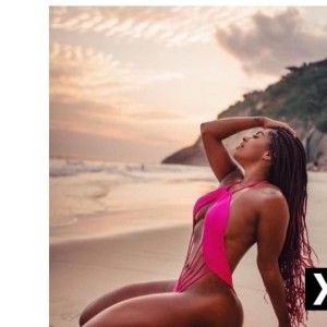 Samy, Lewisham escorts