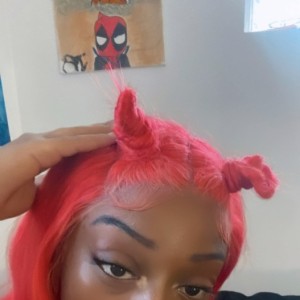 Samoriatheartist, Chicago escorts