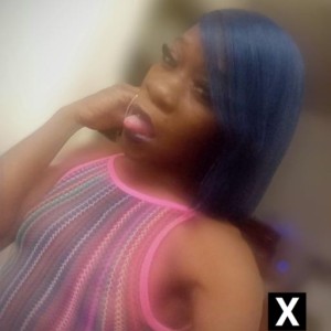Diamond, Mayodan escorts