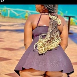 Esther, Bengaluru escorts