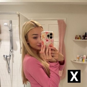 Nelly, Watsonville escorts
