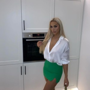 Auriana, Fellbach escorts