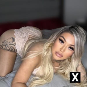 Aaliyah, Beaverton escorts