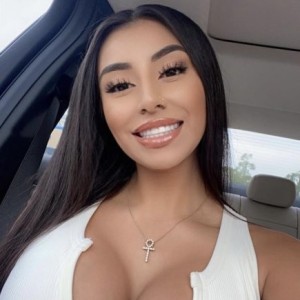 Maya, Aliso Viejo escorts