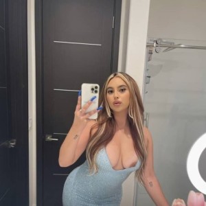 Brianna, Sunnyvale escorts