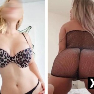 NOVIDADE DEUZAS DO PRAZER ESPANHOLA COMPLETINHA E BRASILEIRA, Leiria escorts