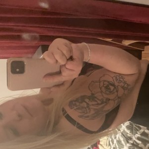 Hailey, Chicago escorts
