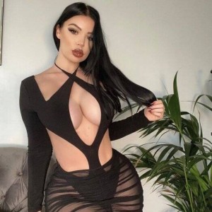 Kloe, Wilmington escorts