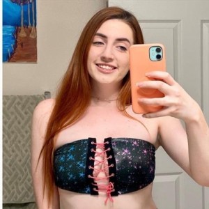 Christina, Beziers escorts