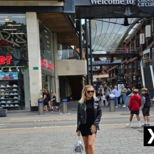 Sofia, Bristol escorts