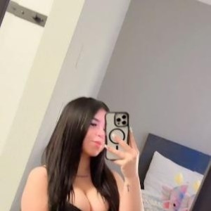 camila, Keizer escorts