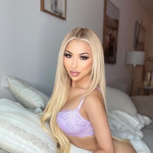 Katarina, San Diego escorts