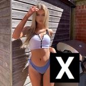 Sandrelle, Antibes escorts