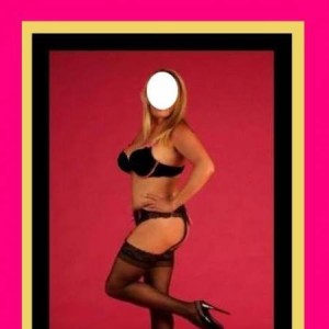 Sexy Nicky, Hamilton escorts
