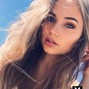 Sophia, Bootle escorts