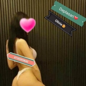 Doar Deplasari La Hotel Sau Pensiune Exclus Mașină, Craiova escorts