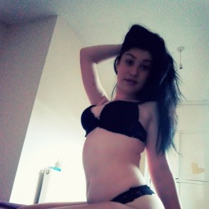 Georgi, Wellingborough escorts