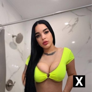 Angie, Santa Ana escorts