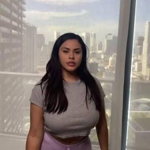 Gabrielle, Dresden escorts