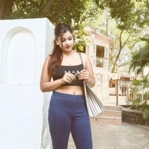 Puja, Bengaluru escorts