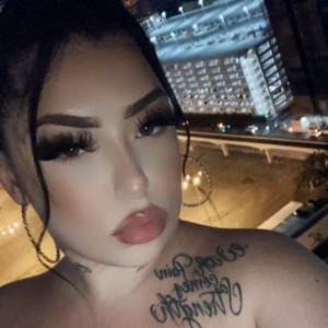 Isabella, Las Vegas escorts
