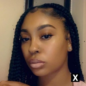Cassidy, Bloomington IL escorts