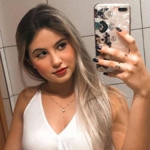 Aline, Aubervilliers escorts