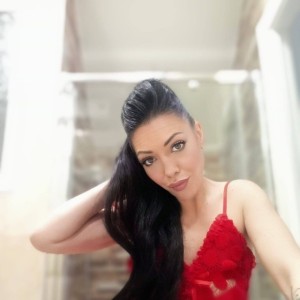 Maria, Badalona escorts