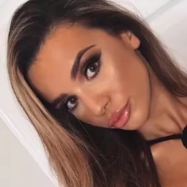 Olly, Saskatoon escorts