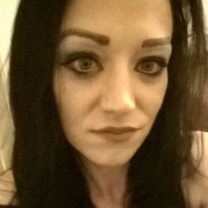 Nicci, Torquay escorts
