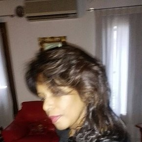 Luisa, Sassari escorts