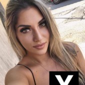 Melissa, Angers escorts