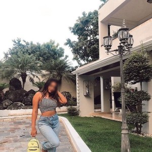 Lucia, Málaga escorts